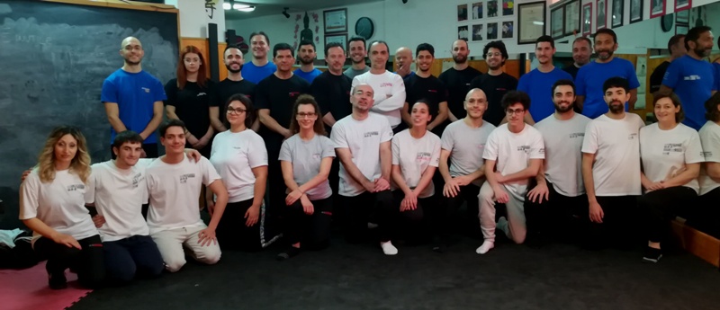 Kung Fu Caserta Wing Chun Caserta frosinone Italia con Sifu Salvatore Mezzone wing tjun wing tsun sanda tai chi taiji kungfuitalia.it arti marziali (1)